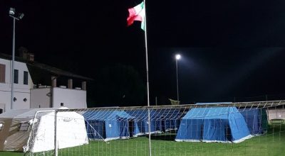 Campo Scuola Torre Pallavicina 2018