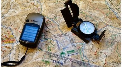 Corso specialistico “Topografia e GPS” – Spirano – Giugno 2022