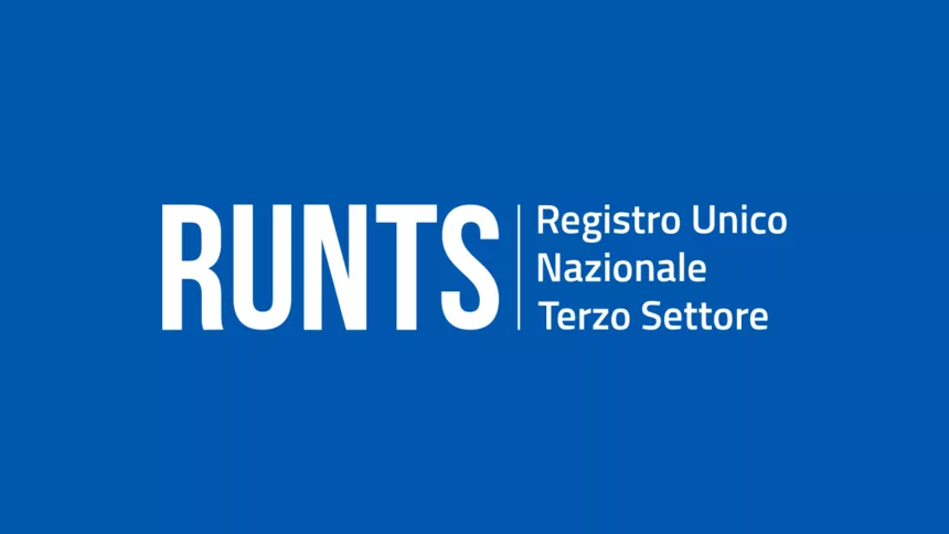 Runts, le pratiche si inviano senza firma digitale