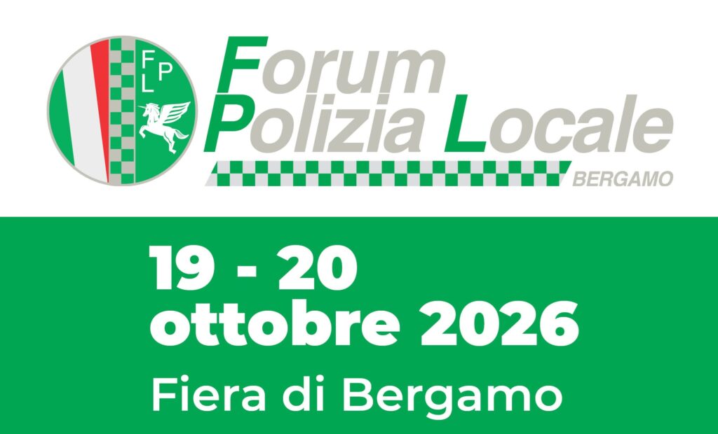 Forum Polizia Locale 2026